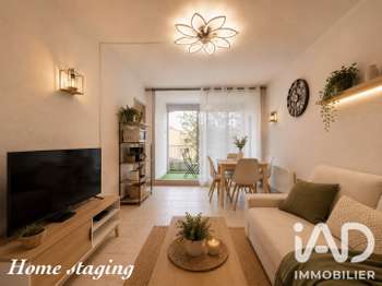 Vente Appartement 2 piècesArgelès-sur-Mer