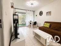 Vente appartement 2 pièces Vente appartement 2 pièces