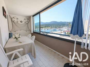 Vente Appartement 2 piècesArgelès-sur-Mer