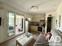Vente appartement 2 pièces Vente appartement 2 pièces