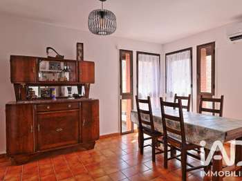 Vente Appartement 3 piècesArgelès-sur-Mer