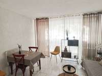 Vente appartement 1 pièce Vente appartement 1 pièce