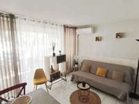 Vente appartement 1 pièce Vente appartement 1 pièce