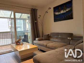Vente Appartement 2 piècesArgelès-sur-Mer