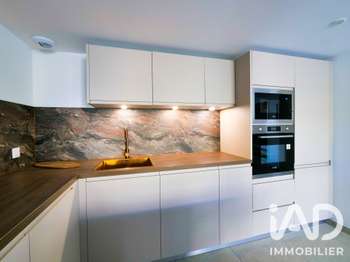 Vente Appartement 3 piècesArgelès-sur-Mer