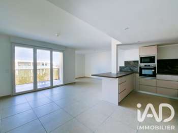Vente Appartement 3 piècesArgelès-sur-Mer