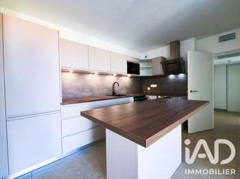 Vente appartement 3 pièces Argelès-sur-Mer 66