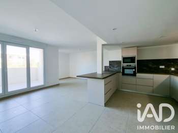 Vente Appartement 3 piècesArgelès-sur-Mer