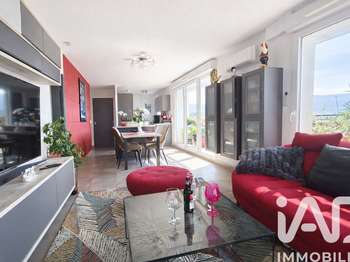 Vente Appartement 3 piècesArgelès-sur-Mer