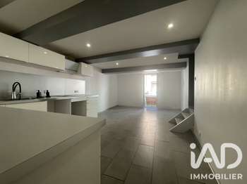 Vente Appartement 3 piècesArgelès-sur-Mer