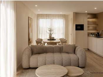 Vente Appartement 2 piècesArgelès-sur-Mer