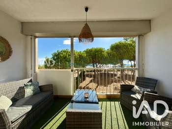 Vente appartement 2 pièces Argelès-sur-Mer 66
