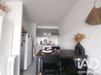 Vente appartement 2 pièces Vente appartement 2 pièces