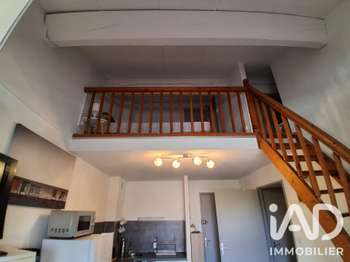 Vente Appartement 2 piècesArgelès-sur-Mer
