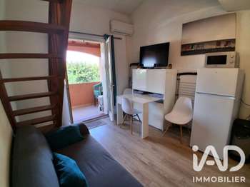Vente appartement 2 pièces Vente appartement 2 pièces