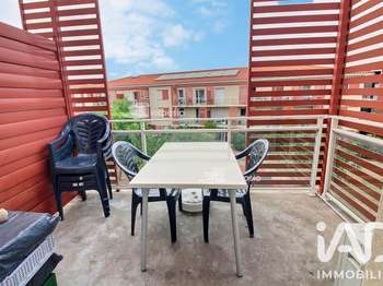Vente Appartement 3 piècesArgelès-sur-Mer
