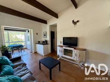 Vente Appartement 3 piècesArgelès-sur-Mer