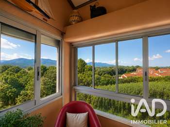 Vente Appartement 2 piècesArgelès-sur-Mer