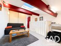 Vente appartement 2 pièces Vente appartement 2 pièces