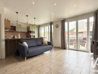 Vente appartement 5 pièces