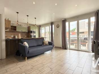 Vente appartement 5 pièces