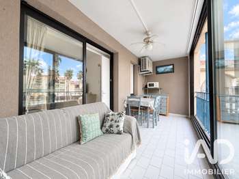 Vente appartement 2 pièces Argelès-sur-Mer 66