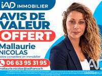 Vente appartement 2 pièces Vente appartement 2 pièces