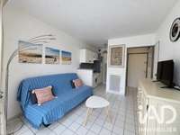 Vente appartement 2 pièces Vente appartement 2 pièces