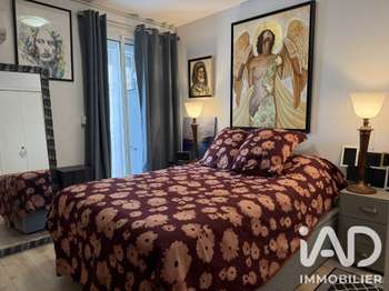 Vente appartement 2 pièces Argelès-sur-Mer 66