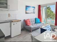 Vente appartement 2 pièces Vente appartement 2 pièces