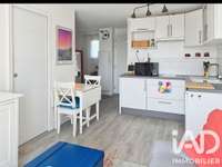 Vente appartement 2 pièces Vente appartement 2 pièces