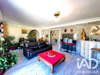 Vente Appartement 4 piècesArgelès-sur-Mer