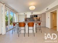 Vente appartement 4 pièces Vente appartement 4 pièces