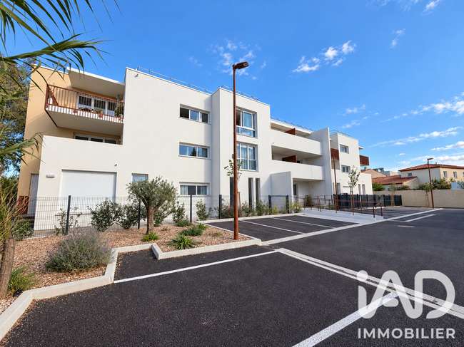 Appartement 4 pièces 90 m² · à Argelès-sur-Mer · 90 m² · 379 000 €
