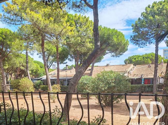 Appartement 3 pièces 52 m² · à Argelès-sur-Mer · 52 m² · 149 000 €