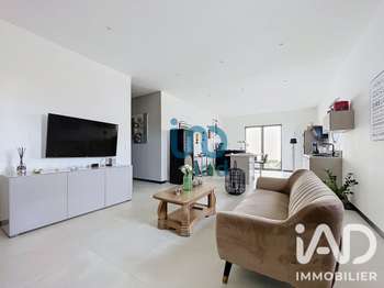 Vente appartement 3 pièces Argeliers 11