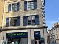 Vente appartement 6 pièces Vente appartement 6 pièces