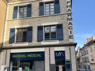 Vente appartement 6 pièces