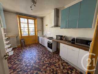 Vente appartement 6 pièces