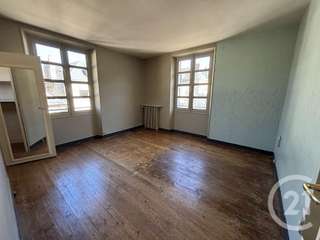 Vente appartement 6 pièces