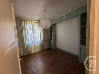 Vente appartement 6 pièces