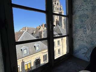 Vente appartement 6 pièces
