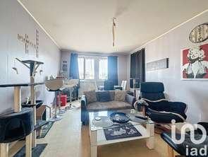 Vente Appartement 3 piècesArgentan