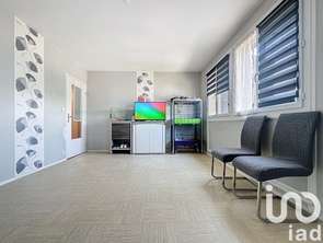 Vente Appartement 4 piècesArgentan