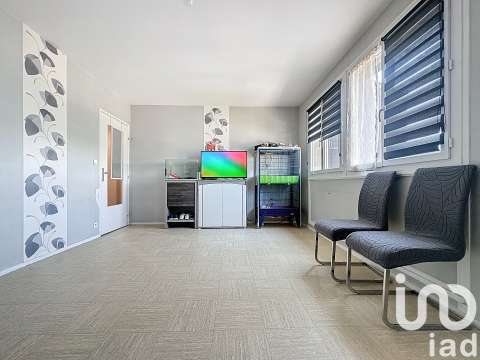 Vente appartement 4 pièces Argentan 61