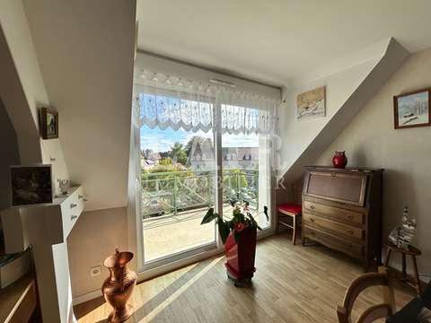 Vente appartement 2 pièces Vente appartement 2 pièces