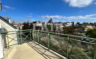 Photo Vente appartement Argentan