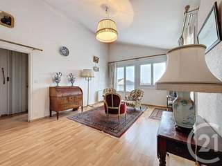 Vente appartement 5 pièces Vente appartement 5 pièces