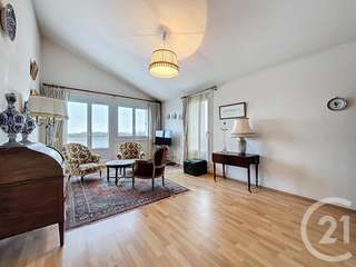 Vente appartement 5 pièces Vente appartement 5 pièces