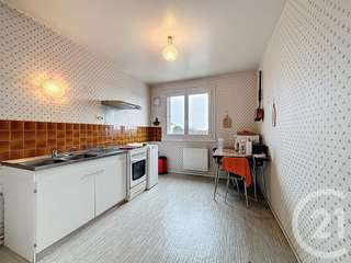 Vente appartement 5 pièces Vente appartement 5 pièces